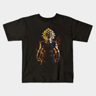 DRAGON BALL - Son Goku Kids T-Shirt